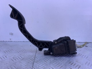 педаль Ford C-Max 1 поколение (2003 - 2007), 1.8 л., дизель, 5МКПП, серебро, минивэн, передний привод, 3M519F836AF, 6PV00864110
