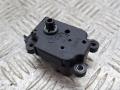 моторчик заслонки печки Mercedes-Benz E-Класс W211/S211 2004, 3.2 л., M 112.954, бензин, АКПП, серебро, универсал, задний привод, A2038201642 - фото №2