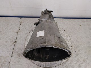 КПП механическая (МКПП) Mercedes-Benz C-Класс W203/S203/CL203 W203.061 2001, 2.6 л., M 112.912, бензин, МКПП, седан, R2032610801, R2032611903