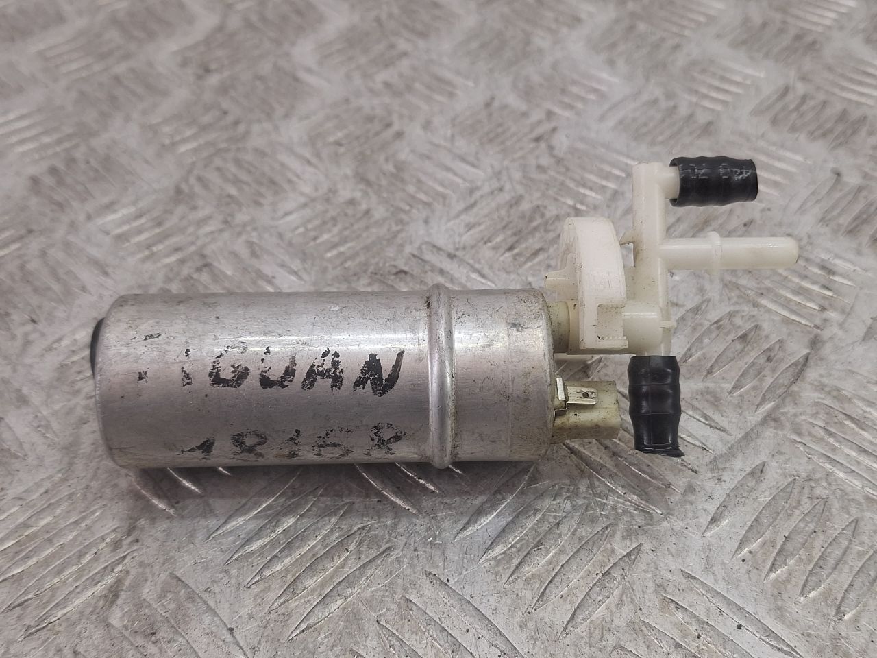 насос топливный Volkswagen Tiguan 1 поколение 2009, 2.0 л., дизель, 02SKV261, 5N0919088D, 75011100 - фото №1