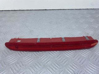 дополнительный стоп-сигнал Volkswagen Polo 5 поколение 2011, 1.4 л., CGGB, бензин, 5МКПП, синий, хетчбэк 5 дв., передний привод, 5K0945C87B