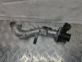 патрубок интеркулера Nissan Primera P12 2005, 1.9 л., дизель, универсал, 0281002566, 8200168253, 8200266762, A68039129B - фото №5