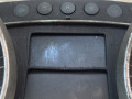 щиток приборов (приборная панель) Mercedes-Benz GL-Класс X164 X164.822 2006, 3.2 л., дизель, АКПП, черный, внедорожник 5 дв., полный привод, A1645401011, A1645403347, A2514420321, A2C53140391 - фото №4