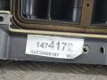 панель передняя салона (торпедо) Mercedes-Benz C-Класс W203/S203/CL203 [рестайлинг] W203.054 2005, 3.0 л., M 272.940, бензин, АКПП, темно синий, седан, задний привод, A2036800187, 1474172, 2036800187, A2038303603, 2038300119 - фото №5