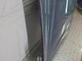 капот Mercedes-Benz C-Класс W203/S203/CL203 [рестайлинг] 2006, 3.2 л., дизель, АКПП, голубой, универсал, задний привод - фото №5