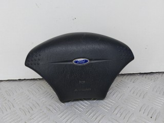 подушка безопасности водителя Ford Focus 1 поколение (1998 - 2001), 98ABA042B85