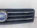 решетка радиатора Fiat Punto 2 поколение [рестайлинг] 2005, 1.2 л., 188 A4.000, бензин, МКПП, черный, хетчбэк 3 дв., передний привод, 46849441 - фото №3