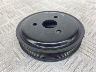шкив помпы Opel Corsa D 2010, 1.2 л., A 12 XEL, бензин, 2500056, 90531737
