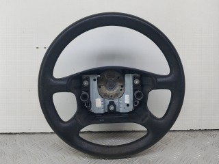 руль Volkswagen Golf 4 поколение 1999, 1.6 л., AKL, бензин, МКПП, серый, хетчбэк 5 дв., передний привод, 1J0419091AA