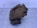 суппорт передний правый SEAT Altea 1 поколение [рестайлинг] 5P 2012, 1.6 л., CAYC, дизель, робот, серый, минивэн, передний привод - фото №2