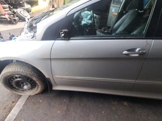 Mercedes-Benz B-Класс W245 T245.208