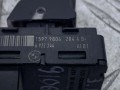 кнопка стеклоподъемника двери задней левой BMW 5 серия E60/E61 2006, 2.5 л., M54 B25 (256S3), бензин, МКПП, серый, универсал, задний привод, 6922244 - фото №7
