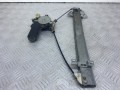 стеклоподъемник задний левый Mitsubishi Pajero 2 поколение [рестайлинг] 1998, 2.8 л., дизель, АКПП, внедорожник 5 дв., MB517475, 0621002803 - фото №4