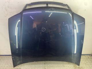 капот Audi A6 4A/C4 1995, 2.6 л., ABC, бензин, АКПП, синий, универсал, полный привод, 8A0010126N