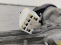 замок зажигания Hyundai Santa Fe 2 поколение (CM) 2007, 2.2 л., D4EB, дизель, АКПП, серый, внедорожник 5 дв., полный привод, CMEAZ91D3 - фото №5