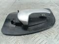ручка внутренняя передняя левая Opel Corsa C 2003, 1.0 л., Z 10 XEP, бензин, МКПП, синий, хетчбэк 3 дв., передний привод, 316053479 - фото №4