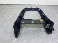Декоративная накладка центральной консоли Hyundai Santa Fe 2 поколение (CM) 2007, 2.2 л., D4EB, дизель, АКПП, серый, внедорожник 5 дв., полный привод, 846512B000 - фото №5