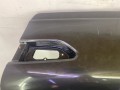 крышка багажника (дверь 3-5) Alfa Romeo 156 1 поколение 2002, 2.0 л., 937 A1.000, бензин, МКПП, черный, универсал, передний привод - фото №3