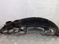 накладка на торпедо (консоль) Hyundai Coupe RD 1996, 2.0 л., G4GF, бензин, МКПП, голубой, купе, передний привод, 8483127000 - фото №10