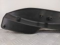 обшивка крышки багажника Peugeot 206 1 поколение 2002, 1.6 л., NFU (TU5JP4), бензин, МКПП, черный, кабриолет, передний привод, 9640569377 - фото №5