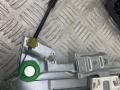 стеклоподъемник передний левый Mercedes-Benz Vito W639 2006, 3.2 л., M 112.951, бензин, АКПП, черный, задний привод - фото №2
