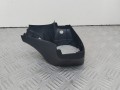 пластик (накладка) на руль Kia Picanto 1 поколение (2004 - 2007), бензин, МКПП, голубой, хетчбэк 5 дв., передний привод, 5610007500 - фото №3