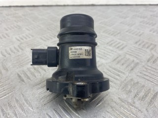 корпус термостата Opel Corsa D 2010, 1.2 л., A 12 XEL, бензин, 55561629, 323933333, 100908