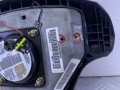 подушка безопасности водителя Kia Picanto 1 поколение (2004 - 2007), бензин, МКПП, голубой, хетчбэк 5 дв., передний привод, 5690007000 - фото №5
