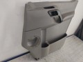 обшивка двери передняя правая Mercedes-Benz Sprinter 2 поколение (W906) (2006 - 2014), A9067270171 - фото №4