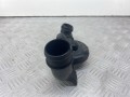 патрубок интеркулера Ford Focus 2 поколение 2005, 1.6 л., HHDA, дизель, МКПП, белый, универсал, передний привод, 9657083680, 003533 - фото №4