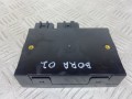 блок комфорта Volkswagen Bora 1 поколение 2002, бензин, 1C0959799B, 5DK00821400 - фото №5