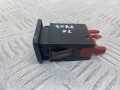 Кнопка антипробуксовочной системы (ABS/ESP) Volkswagen Bora 1 поколение 2002, бензин, 1J0927134A - фото №2