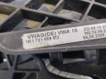 педаль сцепления Volkswagen Golf 5 поколение 2005, 1.6 л., BSE, бензин, 5МКПП, черный, хетчбэк 3 дв., передний привод, 1K1721059BD - фото №6