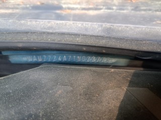 Audi A6 4A/C4