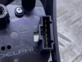 кнопки управления на руле Opel Zafira 2 поколение (B) 2007, 1.9 л., Z 19 DT, дизель, желтый, минивэн, передний привод, 13208858 - фото №6