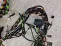 проводка торпеды Mercedes-Benz Vito W639 2006, 3.2 л., M 112.951, бензин, АКПП, черный, задний привод, A6394401732, A6398200642 - фото №7