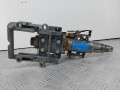 рулевая колонка Volkswagen Passat B5 2000, 1.9 л., дизель, зеленый, универсал, передний привод, 3B0419502C - фото №6