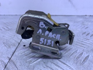 замок двери Mercedes-Benz Vito W639 (2003 - 2010), A6397400535