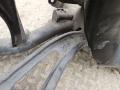 балка подвески передняя (подрамник) Mercedes-Benz GL-Класс X164 X164.822 2006, 3.2 л., дизель, АКПП, черный, внедорожник 5 дв., полный привод, 000060366106, 000080367106, 164F, 33712662, A2512403317, P010T30926101 - фото №4