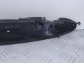 пыльник переднего крыла Mercedes-Benz A-Класс W168/V168 [рестайлинг] 2002, 1.9 л., M 166.990, бензин, МКПП, красный, минивэн, передний привод, 1686870107 - фото №6