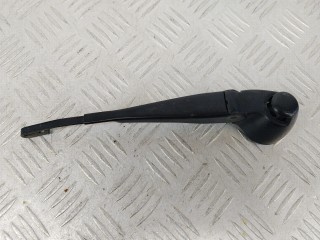 щеткодержатель задний Volkswagen Polo 3 поколение [рестайлинг] (2000 - 2002), 6N0955707B