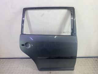 дверь задняя правая Volkswagen Touran 1 поколение 2005, 1.9 л., дизель, МКПП, минивэн, передний привод