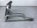 радиатор отопителя (печки) Hyundai Santa Fe 2 поколение (CM) 2007, 2.2 л., D4EB, дизель, АКПП, серый, внедорожник 5 дв., полный привод - фото №5