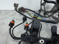 проводка двигателя Smart Fortwo 1 поколение [рестайлинг] 2003, 0.6 л., бензин, робот, красный, задний привод - фото №2