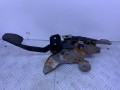 педаль сцепления Mazda 5 1 поколение [рестайлинг] CR (2007 - 2010), 2.0 л., бензин, МКПП, серый, минивэн, передний привод - фото №5