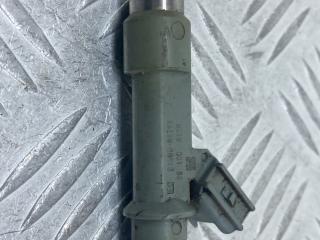 форсунка Citroen C1 1 поколение (2005 - 2008), 1.0 л., CFA (384F), бензин, робот, красный, хетчбэк 3 дв., передний привод, 052003106, 232500Q010