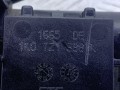 цилиндр сцепления главный Volkswagen Golf 5 поколение 2005, 1.6 л., BSE, бензин, 5МКПП, черный, хетчбэк 3 дв., передний привод, 1K0721388K - фото №7