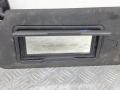 козырек солнцезащитный Mercedes-Benz E-Класс W212/S212/C207/A207 C207 2011, 2.1 л., OM 651.911, дизель, АКПП, черный, кабриолет, задний привод - фото №7