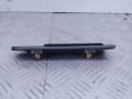 молдинг крыла Mercedes-Benz C-Класс W203/S203/CL203 [рестайлинг] 2006, 3.2 л., дизель, АКПП, голубой, универсал, задний привод - фото №2
