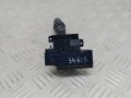 переключатель подрулевой (стрекоза) Mitsubishi Space Star 1 поколение [рестайлинг] DG3A 2003, 1.6 л., бензин, МКПП, черный, минивэн, передний привод - фото №5